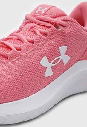Tenis Running Under Armour Phade Rn 3 Rosa