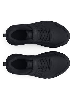 Tenis Niño Under Armour BPS ASSERT 10 AC UFM Negro Under Armour