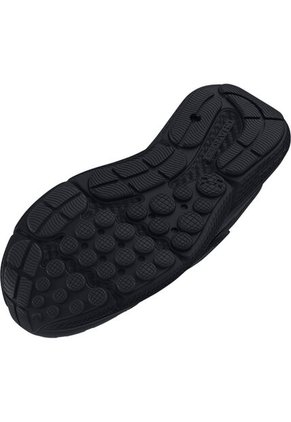 Tenis Niño Under Armour BPS ASSERT 10 AC UFM Negro Under Armour