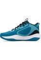 Tenis Basketball Hombre UNDER ARMOUR UA LOCKDOWN 6 Azul Under Armour de Under Armour