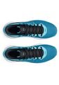 Tenis Basketball Hombre UNDER ARMOUR UA LOCKDOWN 6 Azul Under Armour de Under Armour