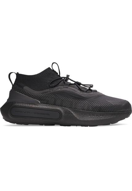 Tenis Unisex Under Armour U PHANTOM 4 STORM Negro Under Armour