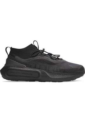 Tenis Unisex Under Armour U PHANTOM 4 STORM Negro Under Armour