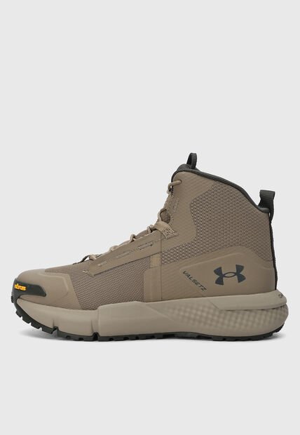 Botas UNDER ARMOUR Valsetz Mid Café