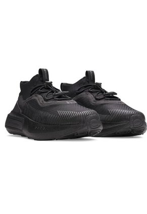 Tenis Unisex Under Armour U PHANTOM 4 STORM Negro Under Armour