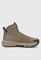 Botas UNDER ARMOUR Valsetz Mid Café de Under Armour