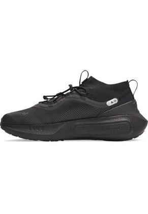 Tenis Unisex Under Armour U PHANTOM 4 STORM Negro Under Armour