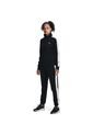 Sudadera Under Armour Tricot Tracksuit Mujer-Negro de Under Armour