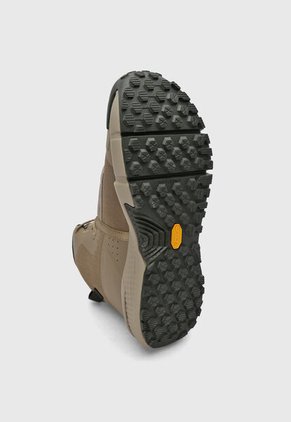 Botas UNDER ARMOUR Valsetz Mid Café