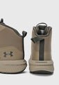 Botas UNDER ARMOUR Valsetz Mid Café de Under Armour