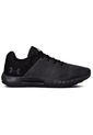 Tenis Gris Under Armour Micro G Pursuit Antracita 3000011-104 de Under Armour