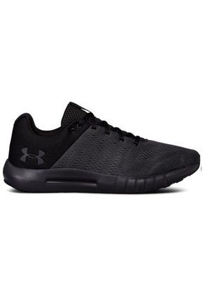 Tenis Gris Under Armour Micro G Pursuit Antracita 3000011-104