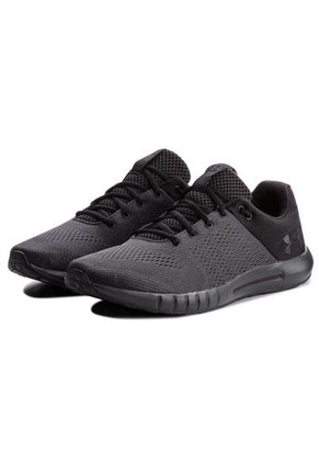 Tenis Gris Under Armour Micro G Pursuit Antracita 3000011-104