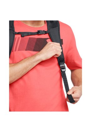 Maleta Under Armour HUSTLE PRO 6 BACKPCK Negro Under Armour