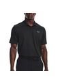 Camiseta Polo Under Armour Matchplay-Negro de Under Armour