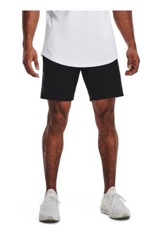 Short Negro Hombre UA UNSTOPPABLE SHORT 1370378-001-N11 Under Armour Under Armour
