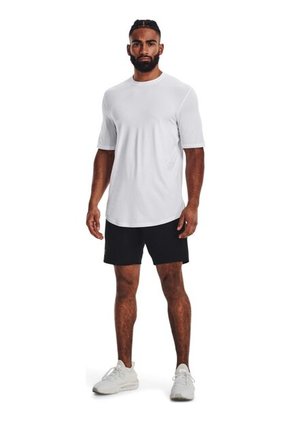Short Negro Hombre UA UNSTOPPABLE SHORT 1370378-001-N11 Under Armour