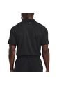 Camiseta Polo Under Armour Matchplay-Negro de Under Armour