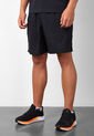 Pantaloneta UNDER ARMOUR Vanish Woven Negro de Under Armour