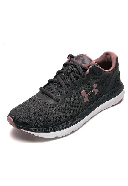 Tenis Running Gris-Rosa UNDER ARMOUR Chaged Impulse - Compra Ahora | Dafiti  Colombia