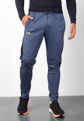 Pantalón UNDER ARMOUR Brawler Azul
