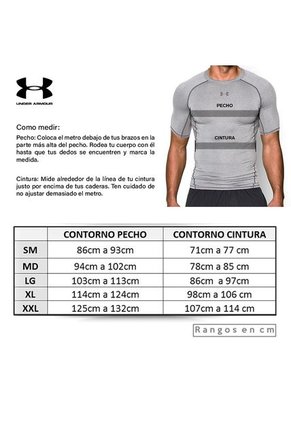 Camiseta Polo Under Armour Matchplay-Negro