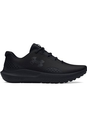 Tenis Running Mujer Under Armour W CHARGED SURGE 4 Negro Under Armour