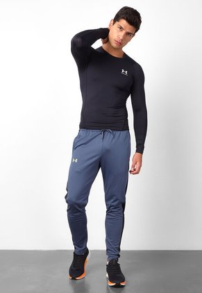 Pantalón UNDER ARMOUR Brawler Azul