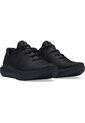 Tenis Running Mujer Under Armour W CHARGED SURGE 4 Negro Under Armour de Under Armour
