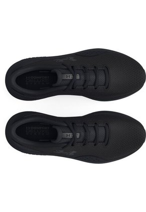 Tenis Running Mujer Under Armour W CHARGED SURGE 4 Negro Under Armour