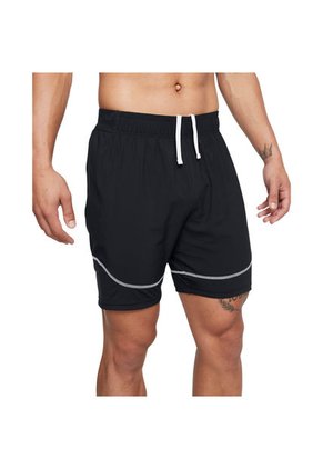 Short Hombre UNDER ARMOUR MS CH PRO TRIN SHORT Negro Under Armour