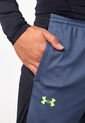Pantalón UNDER ARMOUR Brawler Azul de Under Armour