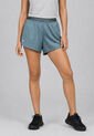 Short Deportivo  UNDER ARMOUR Tech Play Up Shine Verde de Under Armour