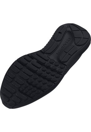 Tenis Running Mujer Under Armour W CHARGED SURGE 4 Negro Under Armour