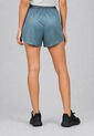 Short Deportivo  UNDER ARMOUR Tech Play Up Shine Verde de Under Armour