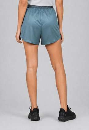 Short Deportivo UNDER ARMOUR Tech Play Up Shine Verde