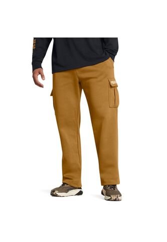Pantalon Hombre UNDER ARMOUR PJT RCK ICON PANT TO Amarillo Under Armour Under Armour