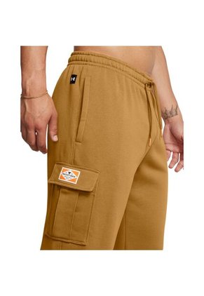 Pantalon Hombre UNDER ARMOUR PJT RCK ICON PANT TO Amarillo Under Armour