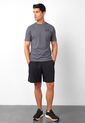 Camiseta UNDER ARMOUR Sportstyle Gris de Under Armour