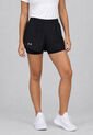 Short Running UNDER ARMOUR Fly By 2N1 Negro de Under Armour