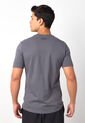 Camiseta UNDER ARMOUR Sportstyle Gris de Under Armour