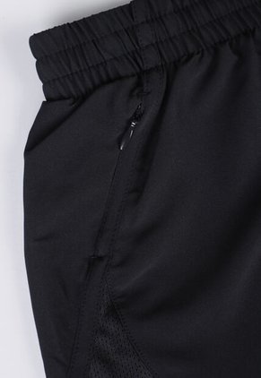 Short Running UNDER ARMOUR Fly By 2N1 Negro