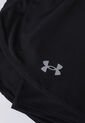 Short Running UNDER ARMOUR Fly By 2N1 Negro de Under Armour