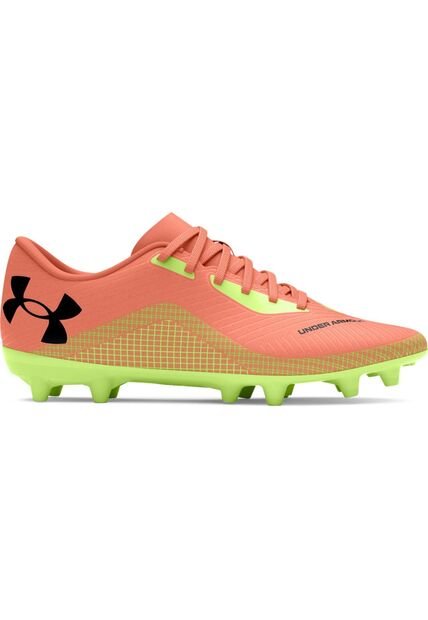 Guayos Fútbol UA U Shadow Select 2 FG 3027705-800-556 Under Armour