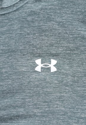 Buzo Training UNDER ARMOUR Tech Solid Verde