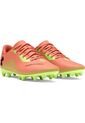 Guayos Fútbol UA U Shadow Select 2 FG 3027705-800-556 Under Armour de Under Armour