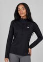 Buzo Training UNDER ARMOUR Tech Solid Negro de Under Armour