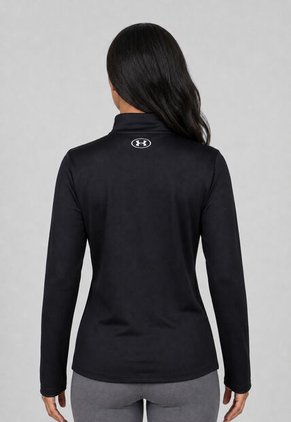 Buzo Training UNDER ARMOUR Tech Solid Negro