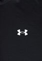 Buzo Training UNDER ARMOUR Tech Solid Negro de Under Armour