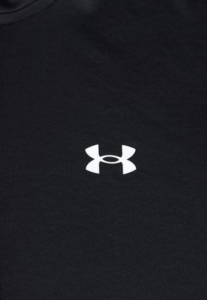 Buzo Training UNDER ARMOUR Tech Solid Negro
